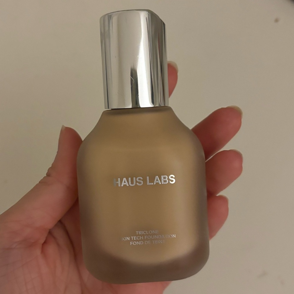 Haus Lab Foundation